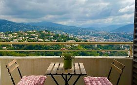 Cosy Studio Avec Parking Et Vue Feerique